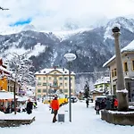 Appartement Résidence Devouassoux Chamonix