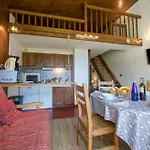 Appartement Résidence Devouassoux *