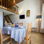 Résidence Devouassoux Appartement