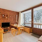 Résidence Devouassoux Appartement
