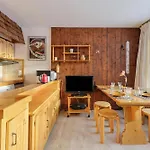 Appartement Résidence Devouassoux *