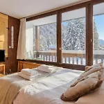 Résidence Devouassoux Chamonix