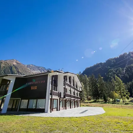 Apartman Devouassoux *