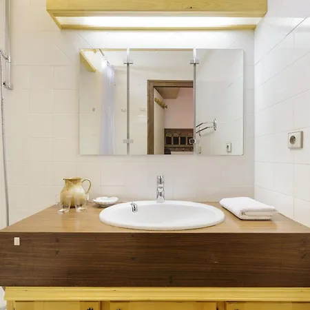 Apartman Devouassoux *