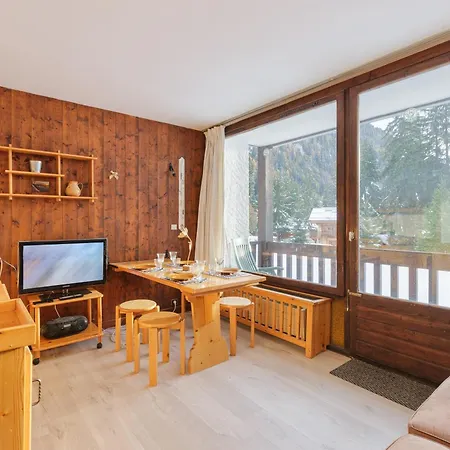 Devouassoux Apartman