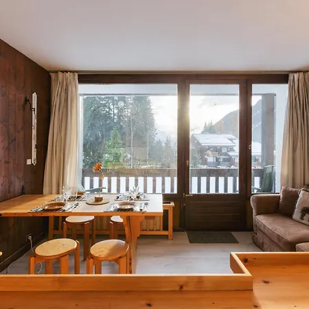 Devouassoux Chamonix