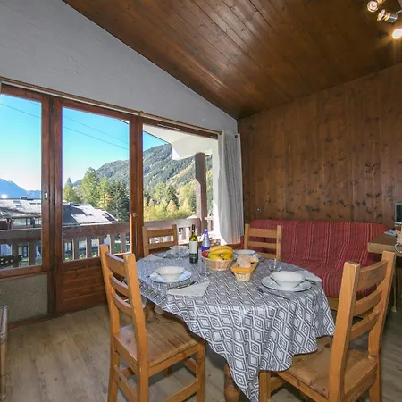 Apartman Devouassoux