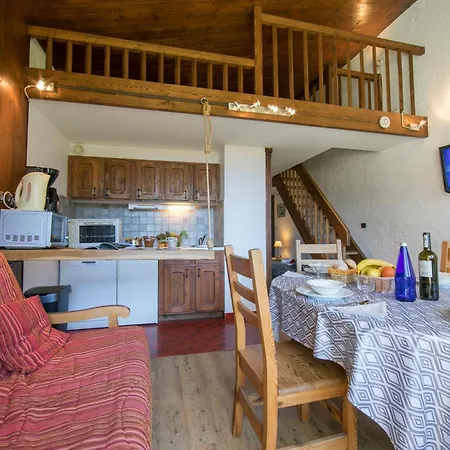 Apartman Devouassoux *