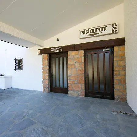 Apartman Devouassoux