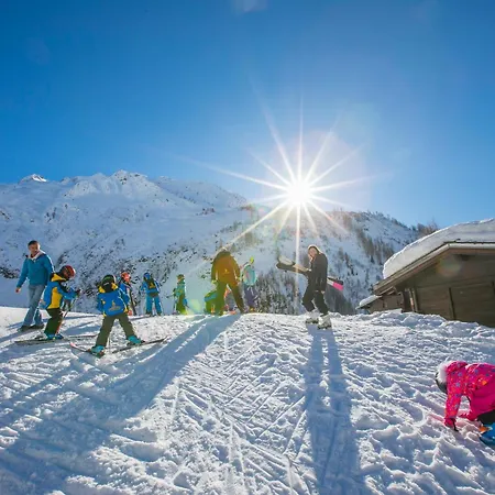 Apartman Devouassoux *