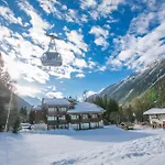 Devouassoux Appartement Chamonix
