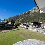 Devouassoux Appartement