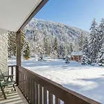 Devouassoux Appartement *