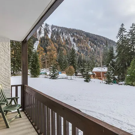 Devouassoux * Chamonix