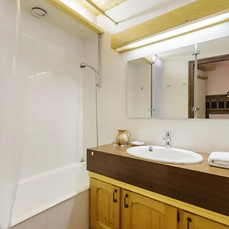 Devouassoux - Happy Apartment Chamonix