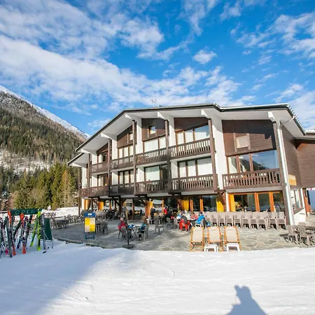 Devouassoux Apartament *