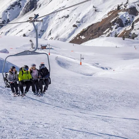 Devouassoux - Happy * Chamonix