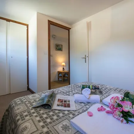 Devouassoux * 霞慕尼