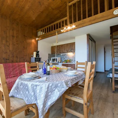 Apartament Devouassoux