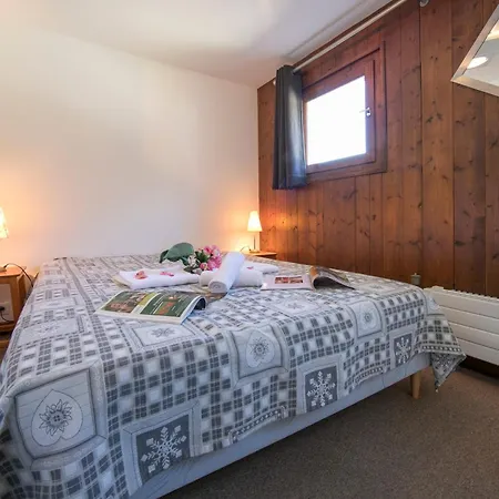 公寓 Devouassoux *