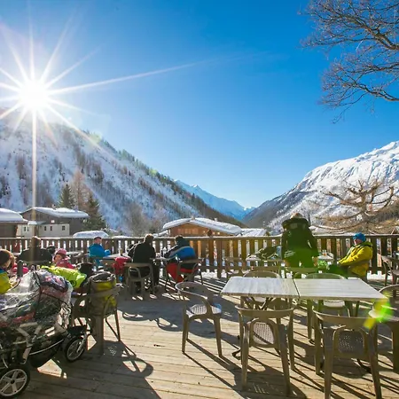 Apartment Devouassoux - Happy Chamonix