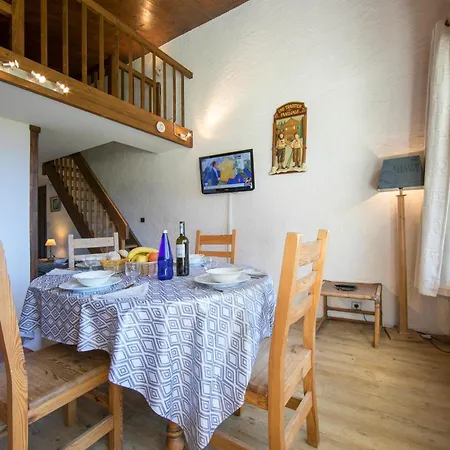 Apartament Devouassoux