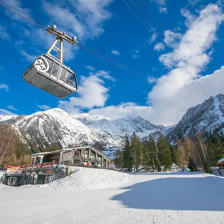 Devouassoux Lejlighed *