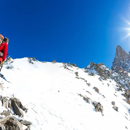 Lejlighed Devouassoux *