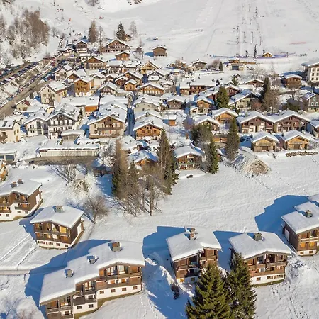 Lejlighed Devouassoux