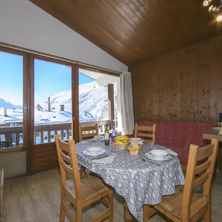 Résidence Devouassoux *