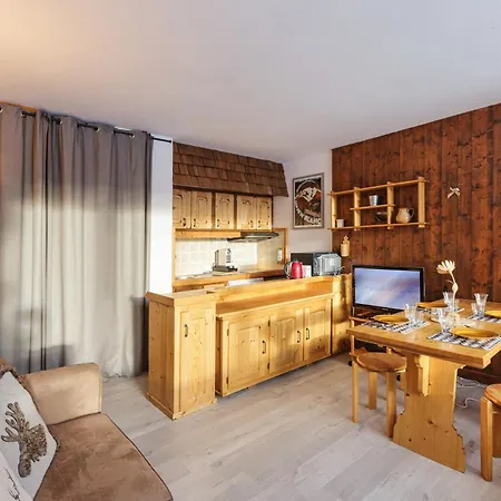 Devouassoux Apartment