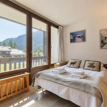 Devouassoux Apartman