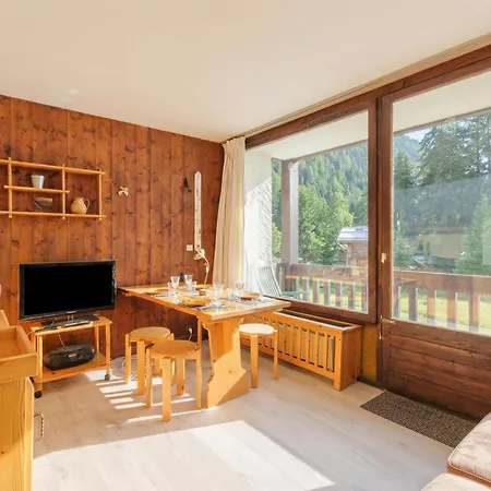 Devouassoux * Chamonix