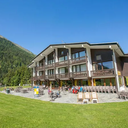 Apartman Devouassoux *