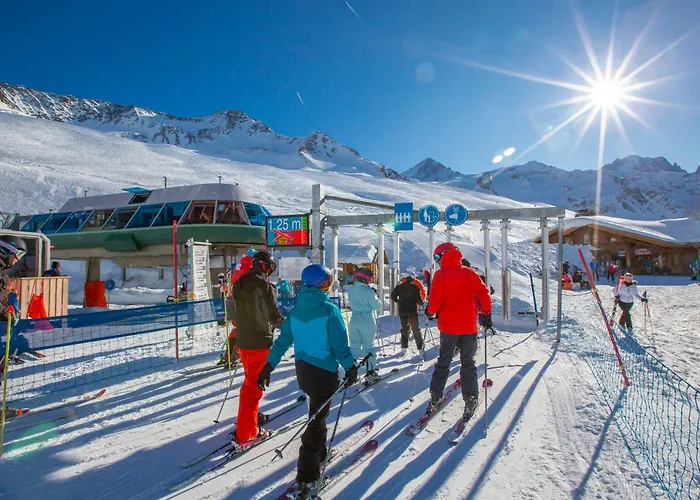 דירה Devouassoux *