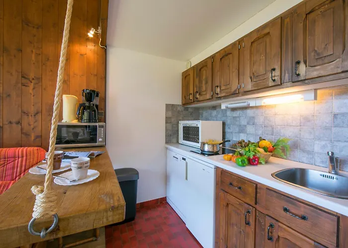 Devouassoux Apartman Chamonix