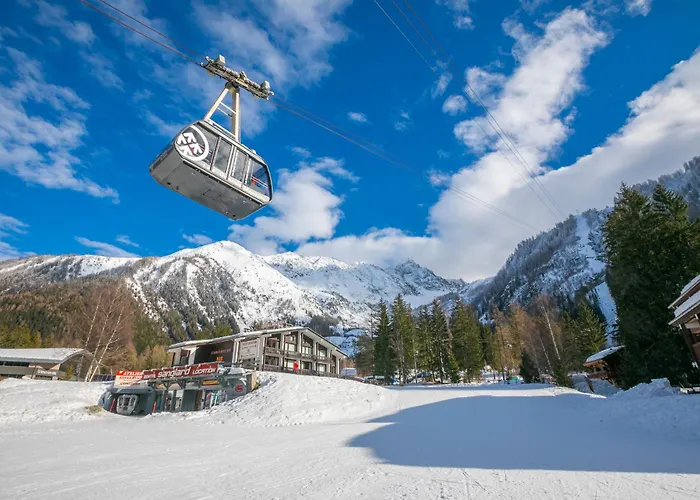 Devouassoux דירה *