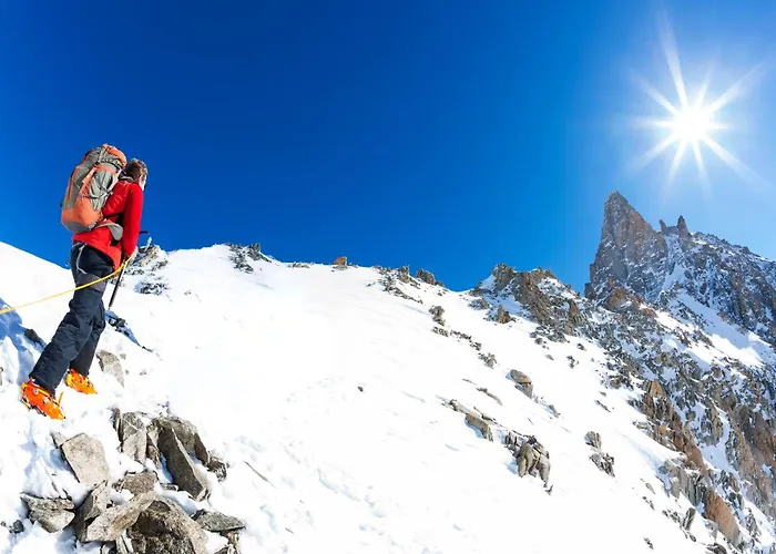 Apartment Devouassoux *