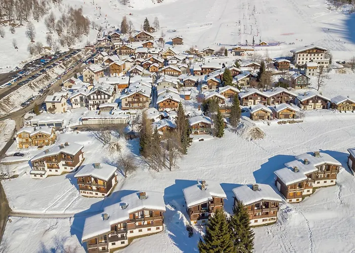 Appartement Devouassoux