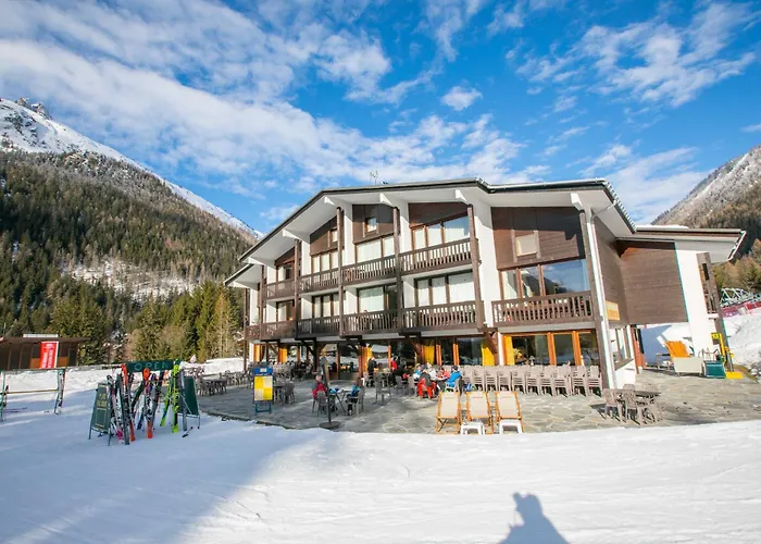 דירה Devouassoux