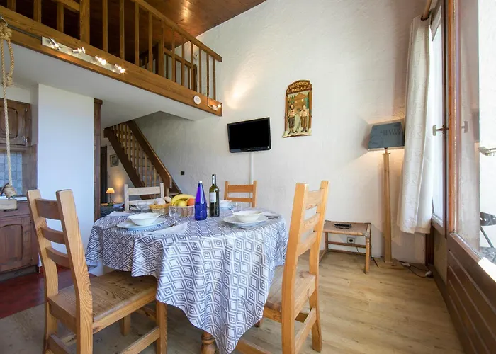 Devouassoux Appartement