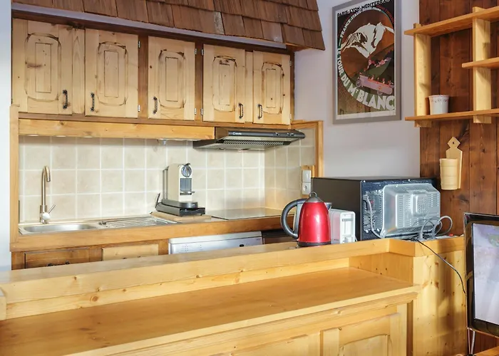 Devouassoux דירה