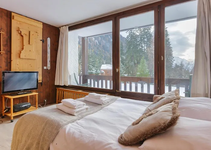 Devouassoux Appartement *