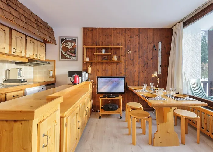 Devouassoux Appartement *