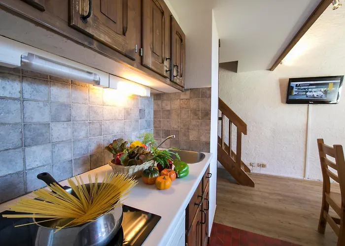 Devouassoux Appartement Chamonix