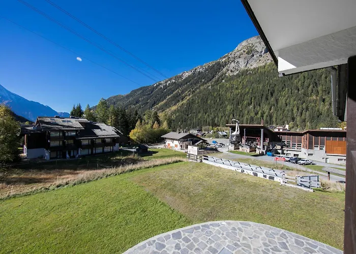 Devouassoux Apartman