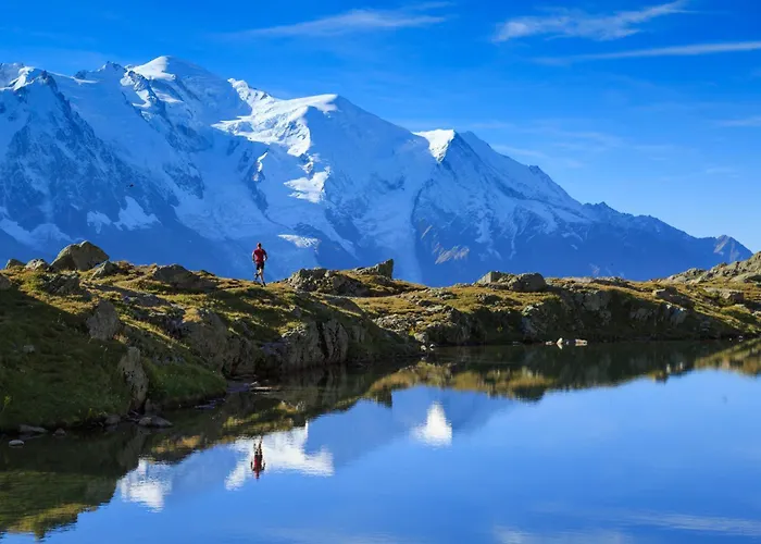 Devouassoux Chamonix