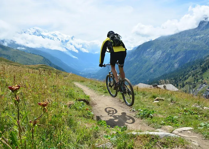 Devouassoux Apartment *