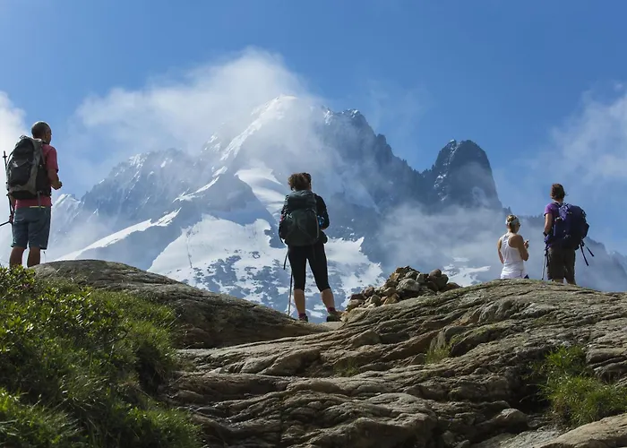 Apartment Devouassoux *