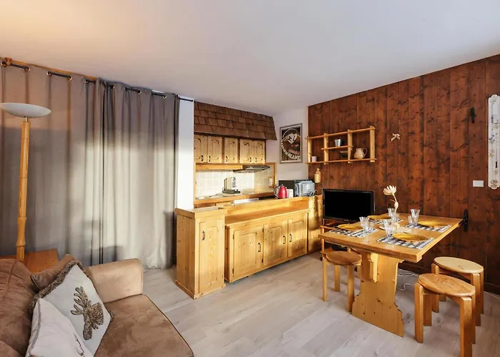 Devouassoux Chamonix